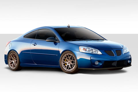 2005-2010 Pontiac G6 2DR Duraflex GT Competition Body Kit- 4 Piece