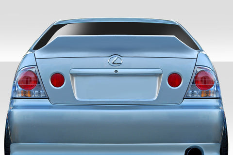 2000-2005 Lexus IS Series IS300 Duraflex Blade Rear Wing Spoiler - 1 Piece