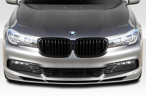 2016-2019 BMW 7 Series G11 Duraflex Alpine Front Lip Under Spoiler - 1 Piece