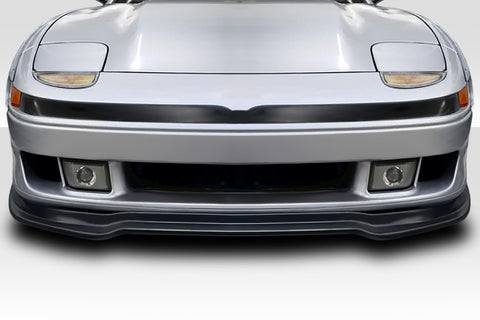 1991-1993 Mitsubishi 3000GT Duraflex Narita Front Lip Spoiler Air Dam - 1 Piece