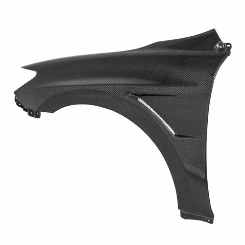 2005-2010 Scion TC WIDE Carbon Fiber Fenders