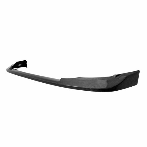 2008-2015 Mitsubishi Lancer EVOX OE Style Carbon Fiber Front Lip/Add on