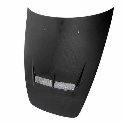 2000-2009 Honda S2000 JS Carbon Fiber Hood