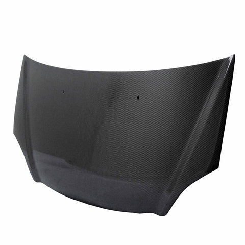 2002-2005 Honda Civic OE Style Carbon Fiber Hood