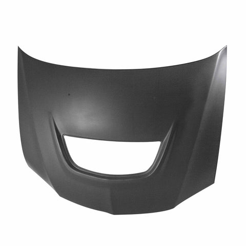 2003-2006 Mitsubishi Lancer EVO8 OE Style Carbon Fiber Hood