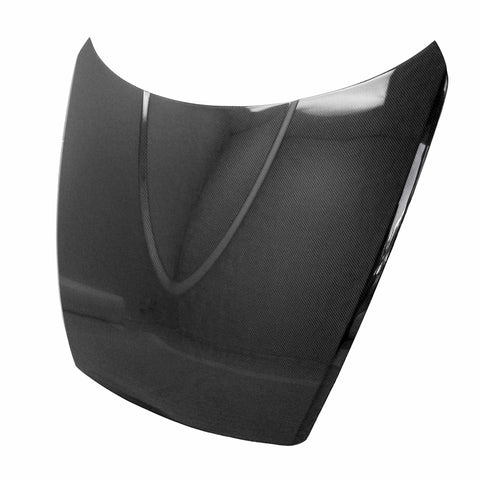 2004-2008 Mazda RX-8 OE Style Carbon Fiber Hood