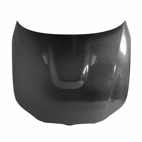 2004-2010 Bmw 5 Series BM Carbon Fiber Hood