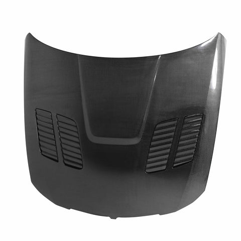 2005-2008 Bmw 3 Series GTR Carbon Fiber Hood