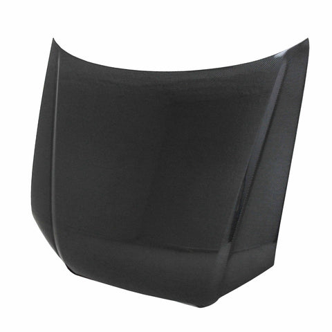 2006-2007 Audi A4 OE Style Carbon Fiber Hood