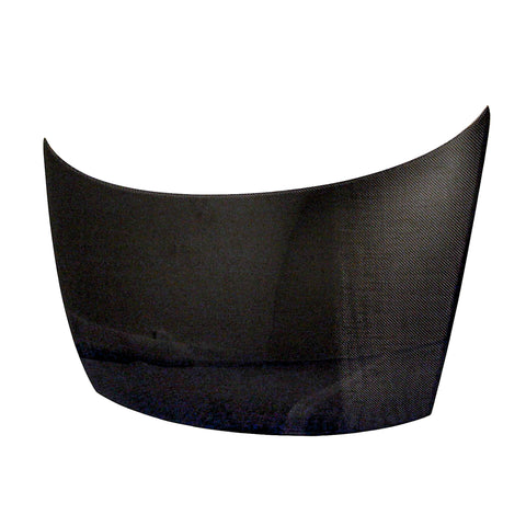 2006-2010 Honda Civic OE Style Carbon Fiber Hood