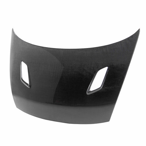 2006-2010 Honda Civic MG Carbon Fiber Hood