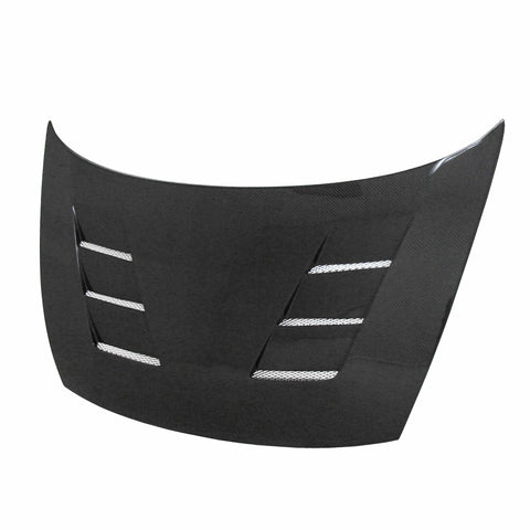 2006-2010 Honda Civic TS Carbon Fiber Hood