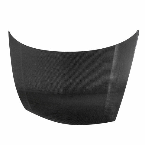 2006-2010 Honda Civic OE Style Carbon Fiber Hood