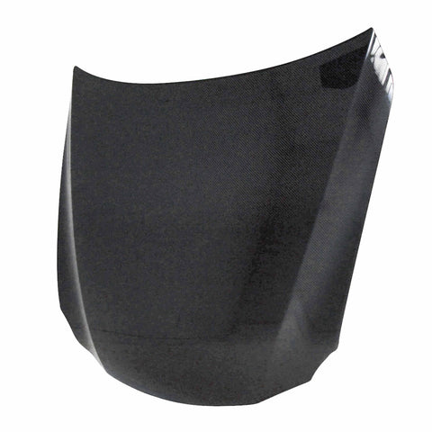 2006-2012 Lexus IS OE Style Carbon Fiber Hood