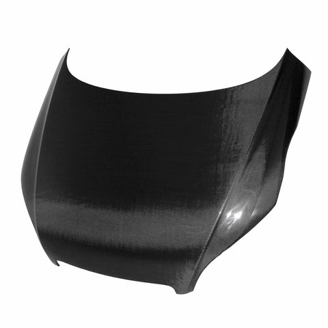 2007-2010 Audi TT OE Style Carbon Fiber Hood