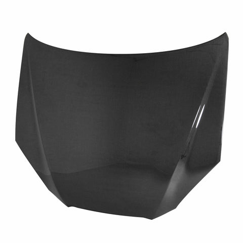 2010-2012 Hyundai Genesis OE Style Carbon Fiber Hood