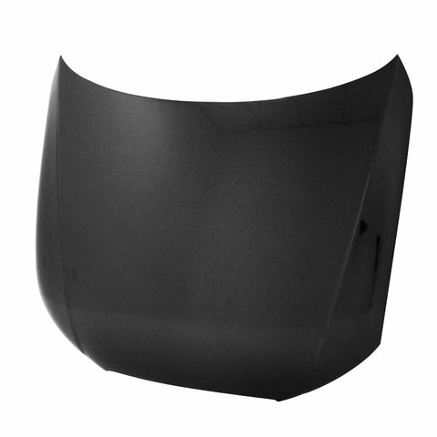 2009-2012 Audi A4 OE Style Carbon Fiber Hood