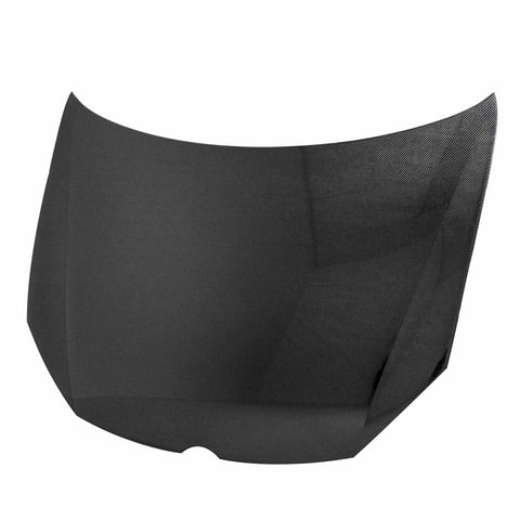 2010-2014 Volkswagen Golf OE Style Carbon Fiber Hood