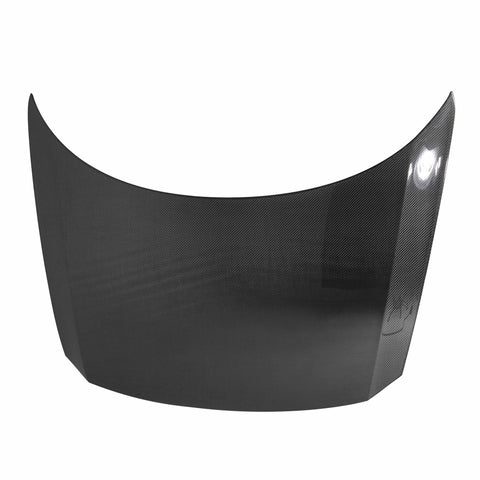 2011-2016 Honda CRZ OE Style Carbon Fiber Hood