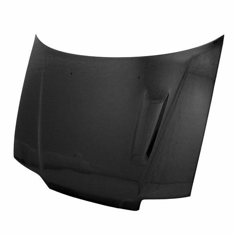 1988-1991 Honda Civic ZC Carbon Fiber Hood