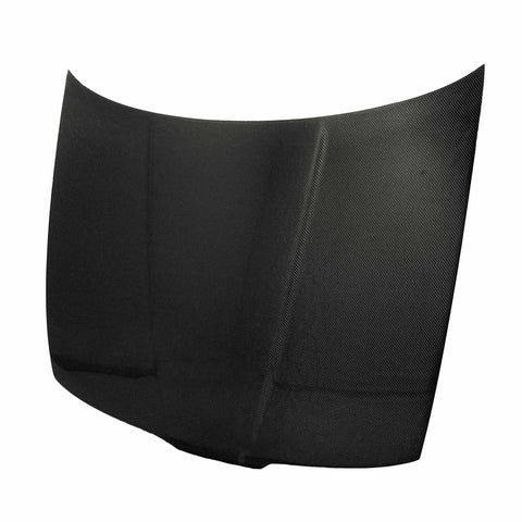 1990-1993 Acura Integra OE Style Carbon Fiber Hood