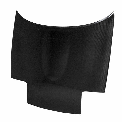 1990-1997 Mazda Miata OE Style Carbon Fiber Hood