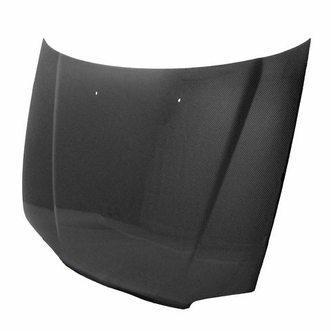 1992-1995 Honda Civic OE Style Carbon Fiber Hood