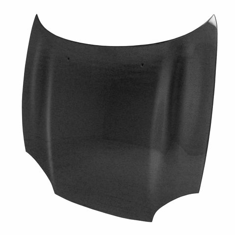 1994-1998 Mitsubishi 3000GT OE Style Carbon Fiber Hood