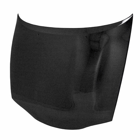 1995-1999 Mitsubishi Eclipse OE Style Carbon Fiber Hood