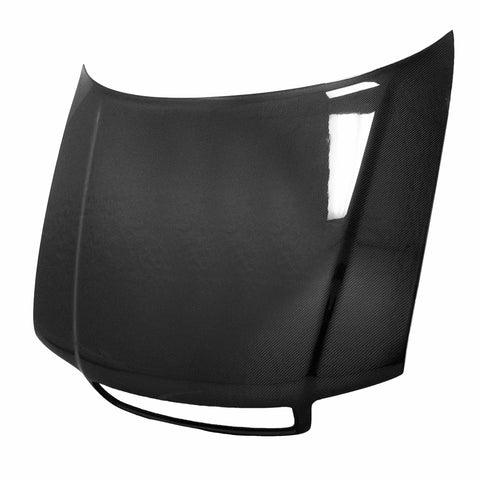 1996-2001 Audi A4 OE Style Carbon Fiber Hood