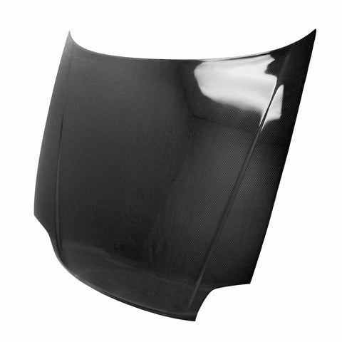 1997-2001 Honda Prelude OE Style Carbon Fiber Hood