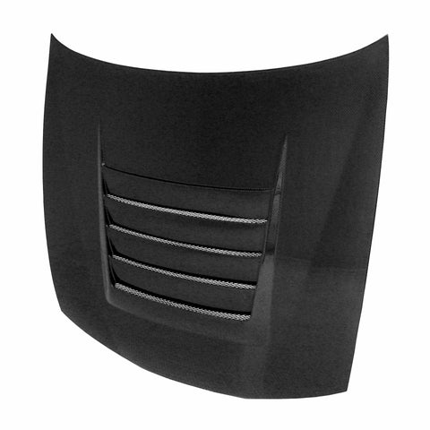 1997-1998 Nissan 240SX TR Carbon Fiber Hood