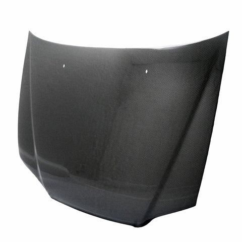 1998-2002 Honda Accord OE Style Carbon Fiber Hood