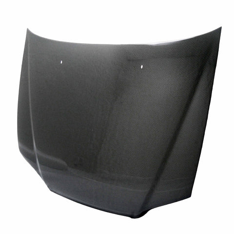 1998-2002 Honda Accord OE Style Carbon Fiber Hood