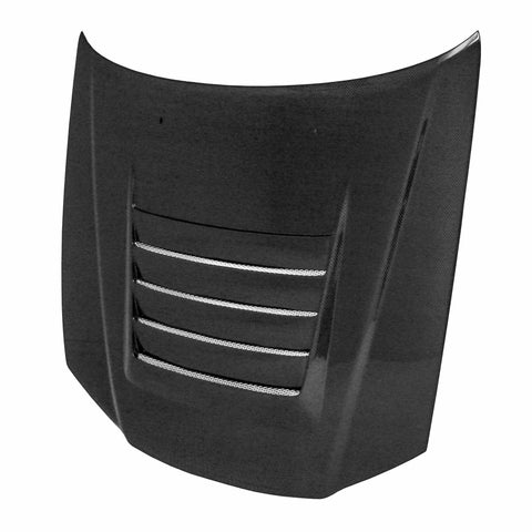 1999-2001 Nissan Skyline DS Carbon Fiber Hood