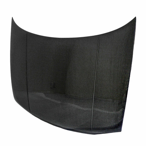 1999-2004 Volkswagen Golf OE Style Carbon Fiber Hood