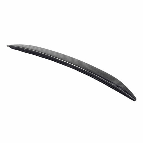 2010-2013 Kia Optima OE Style Carbon Fiber Wing/Spoiler