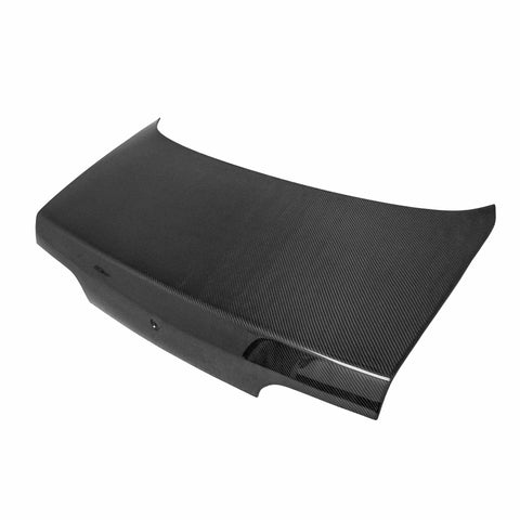 1990-1994 Nissan Skyline OE Style Carbon Fiber Trunk/Hatch