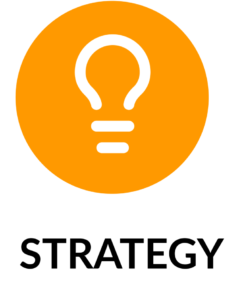 Strategy Icon